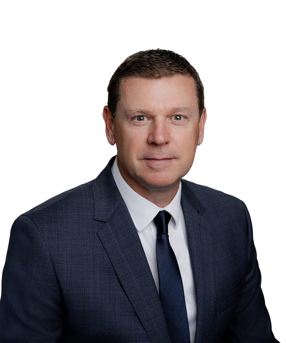 Paul Morrissy - Business Broker